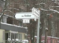 В Кишиневе спор из-за переименования очередной улицы