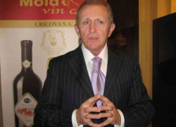 От коронавируса скончался Валентин Бодюл, экс-директор винкомбината «Крикова»