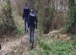 Убийца беременной молдаванки в Италии также ограбил ее