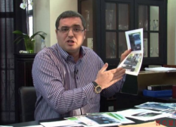 «А теперь Усатый!»  - в деле о хищениях 300 млрд рублей из РЖД фигурирует молдавский бизнесмен и политик