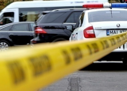 В Кишиневе насмерть сбили пешехода