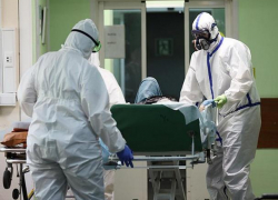 Подтверждены еще 389 случаев заражений коронавирусом за сутки