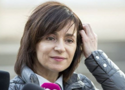 Решение КС: Санду и временное правительство не могут назначать министров