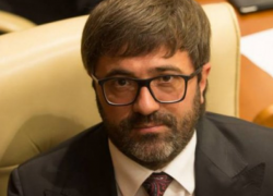 Бывший ДПМ-овец Андронаки объявлен в международный розыск