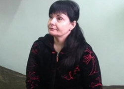 Порошенко помиловал знаменитую Любочку-красавицу, перерезавшую горло двум мужчинам