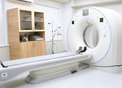 Детская больница в Кишиневе оснащена компьютерным томографом: дарение сделано правительством Японии
