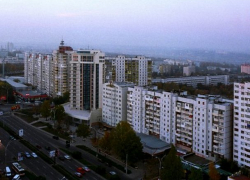 Рынок недвижимости в Кишиневе растет, но цена за квадратный метр пока не меняется