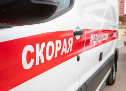 В Каменке девочка опрокинула на себя чайник с кипятком