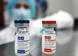 Заговор против Спутник V: Молдова в деле