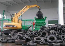 Депутаты PAS проголосовали за снятие запрета на сжигание автошин