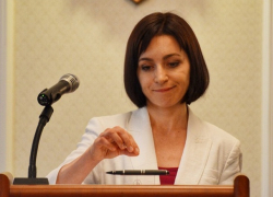 Депутат разоблачил ложь Санду об индексации пенсий