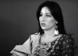 Молдаванка снимается в индийских фильмах в Болливуде