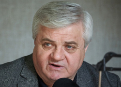 Политолог Анатол Цэрану угрожает войной всем, кто "неправильно" голосует