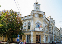 Ион Чебан заявил о рейдерской атаке на примэрию Кишинева