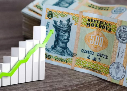 Будущее правительство намерено увеличить среднюю зарплату в Молдове до 25 тысяч леев