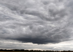 И снова желтый код из-за жары – погода на субботу 