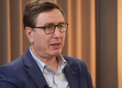 «Нет людей - нет страны»: Ионицэ объяснил, почему демографический кризис стал необратимым