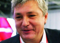 Олег Воронин журналистке Наталье Морарь: "Вот ты мразь и ***"