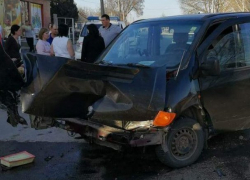 Девушка, молодой человек и пенсионер погибли в страшной аварии в Фалештском районе