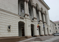 В Молдове на душу населения приходится вдвое больше прокуроров, чем в среднем по Европе