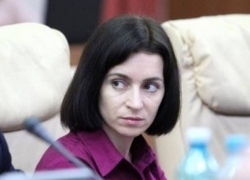 Кэлин: Санду - креатура лабораторий Сороса, отпрыск Филата, ей плевать на молдаван