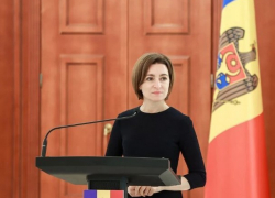 Госструктуры не допустят дестабилизации ситуации 9 мая, - Санду