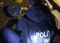 Полиция накрыла наркобизнес 