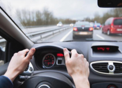 Важное напоминание для водителей в преддверии ноября