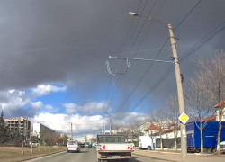 Воскресенье в Молдове будет теплым и пасмурным 