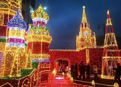 Самый бесснежный Новый год со сталинских времен пообещали синоптики в Москве