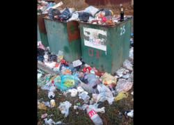 Мусор в Бессарабке не прикрыть межпартийными конфликтами - мнение