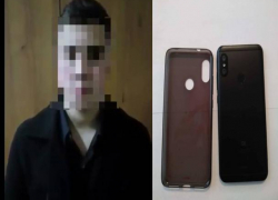 17-летний подросток ограбил женщину, чтобы «сделать девушке подарок»