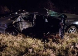 13-летняя девочка погибла в страшном ДТП на западе Молдовы