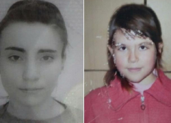 Пропавшие в Гагаузии сестры найдены и переданы родителям