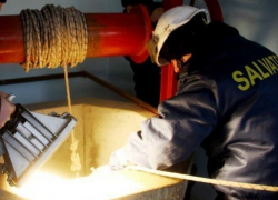 Жительница Дрокии упала в колодец и получила тяжелые травмы