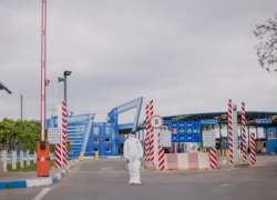 Обновлен список стран с высоким эпидемиологическим риском