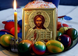 В Светлое Христово Воскресенье в Молдове будет тепло и солнечно 