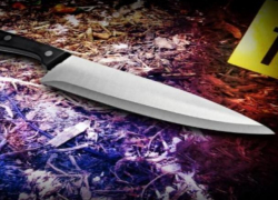 Полиция задержала рецидивиста за попытку убийства