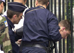 Банда молдаван терроризировала по ночам жителей Франции