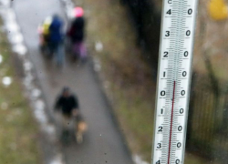 В пятницу в Молдове ожидается дождь и ветер 