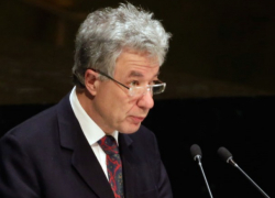 Спецпредставитель ОБСЕ отметил улучшение диалога Кишинев-Тирасполь