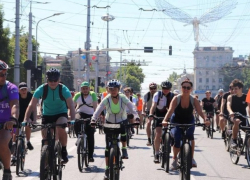 Велогонка Velo Road Chisinau возвращается