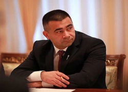 Николай Паскару окончательно утвержден депутатом парламента