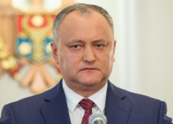 Додон о карантине, коррупции, работе Минздрава, Приднестровье и банках