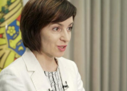 Санду проигнорировала заседание Высшего совета ЕАЭС