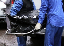 В Кишиневе на Ботанике парень покончил с собой перед приходом отца