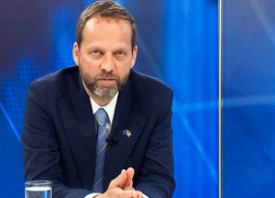 Янис Мажейкс: Европейскую помощь Молдове никто не разворовывает