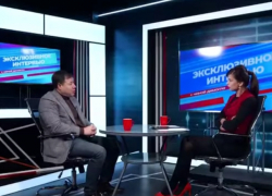 Цырдя: мы отстоим и молдавский, и русский язык