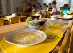 Чебан просит повысить зарплату поварам и вспомогательному персоналу в детсадах: «невозможно требовать качества еды, когда за работу платят 2000 леев» 