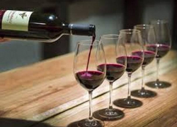 Национальный день вина все же состоялся, хоть и локально, на винодельнях